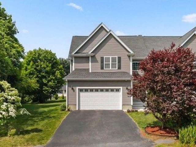 House for sale in Shrewsbury, Massachusetts