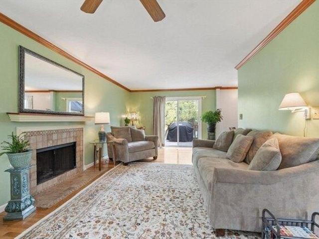 House for sale in Shrewsbury, Massachusetts