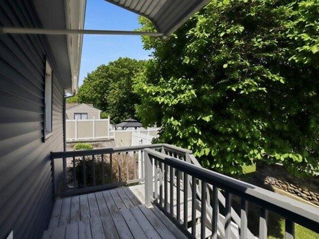House for sale in Shrewsbury, Massachusetts