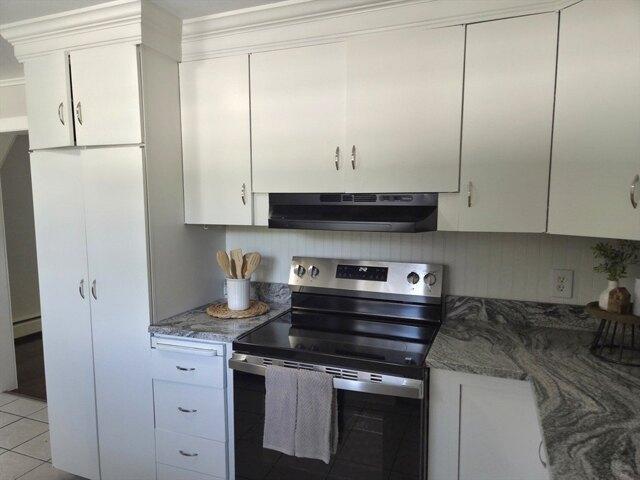 House for sale in Shrewsbury, Massachusetts