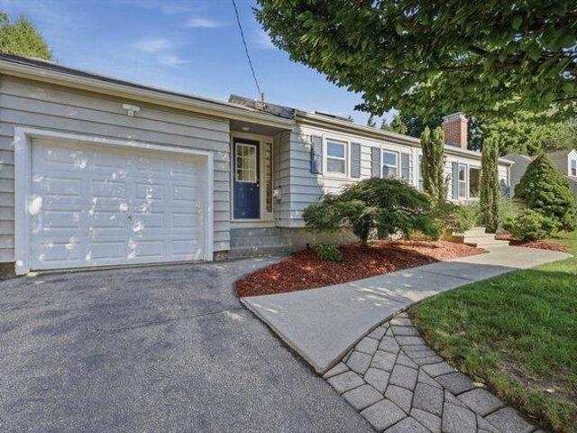 House for sale in Shrewsbury, Massachusetts
