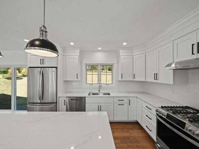 House for sale in Shrewsbury, Massachusetts