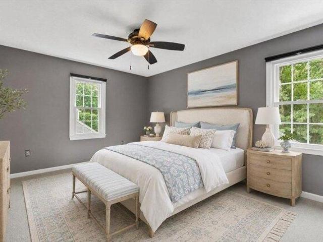 House for sale in Shrewsbury, Massachusetts