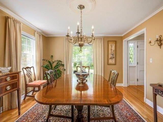 House for sale in Shrewsbury, Massachusetts