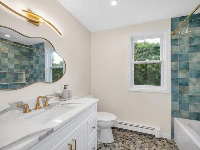 House for sale in Shrewsbury, Massachusetts