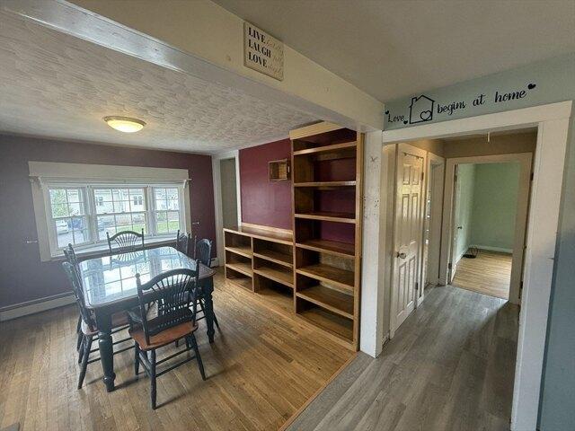 House for sale in Shrewsbury, Massachusetts