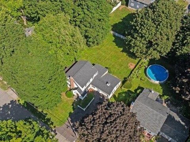 House for sale in Shrewsbury, Worcester County