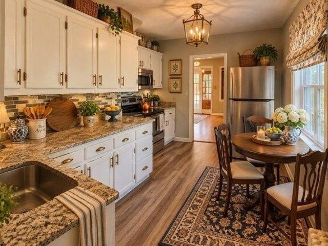 House for sale in Shrewsbury, Worcester County