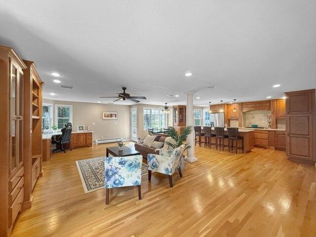 House for sale in Shrewsbury, Worcester County