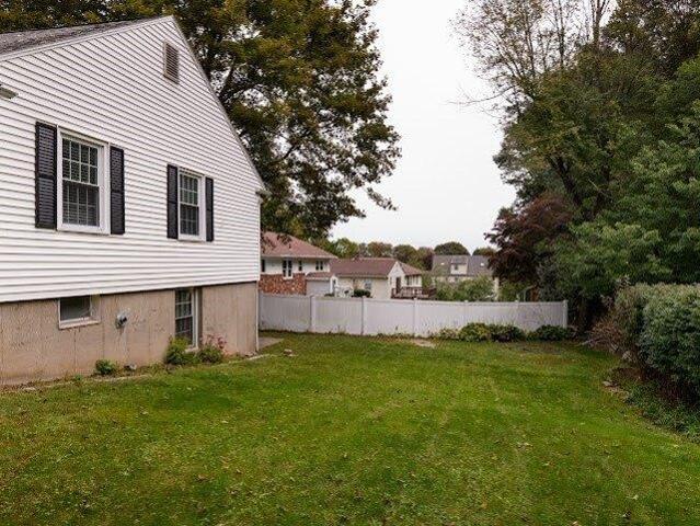 House for sale in Shrewsbury, Worcester County