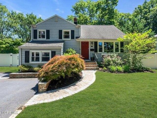House for sale in Monmouth, New Jersey