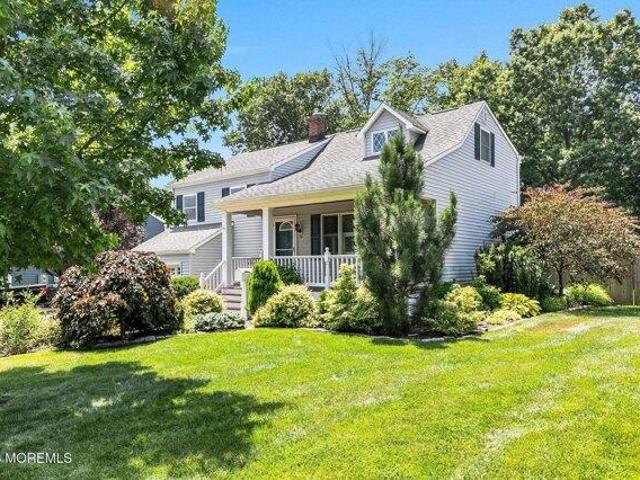 House for sale in Monmouth, New Jersey