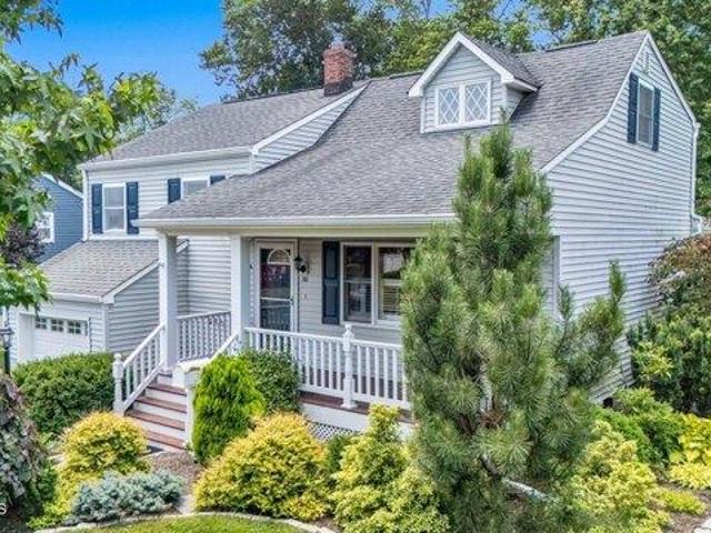 House for sale in Monmouth, New Jersey