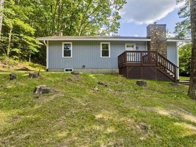 House for sale in Shutesbury, Massachusetts