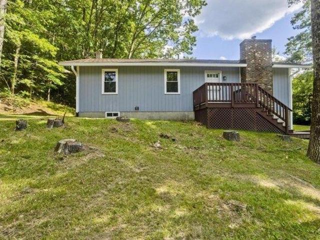 House for sale in Shutesbury, Massachusetts