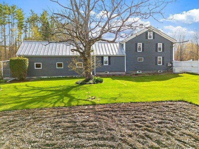 House for sale in Maine