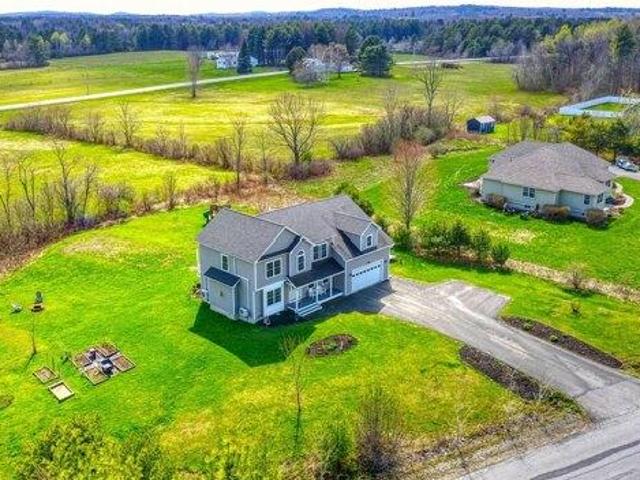 House for sale in Sidney, Kennebec County