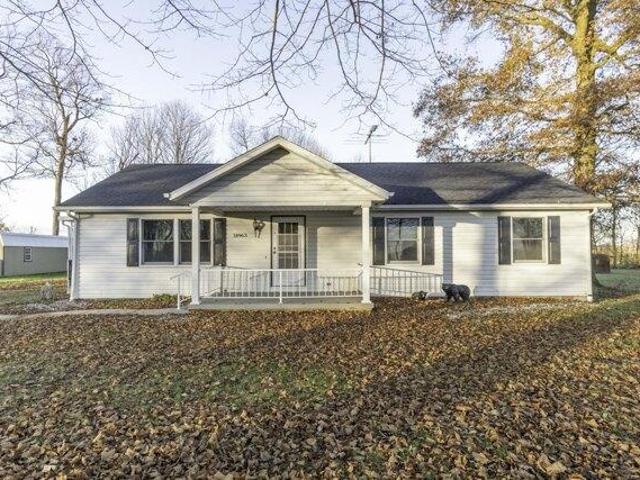 House for sale in Sidney, Ohio
