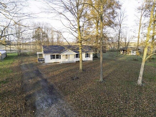 House for sale in Sidney, Ohio