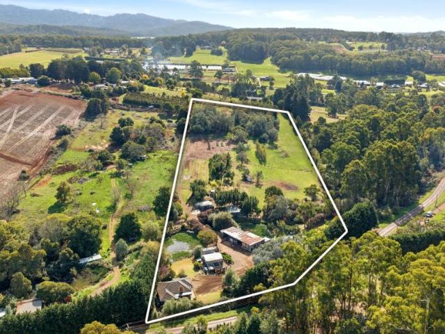 House for sale in Camerons Creek, Victoria