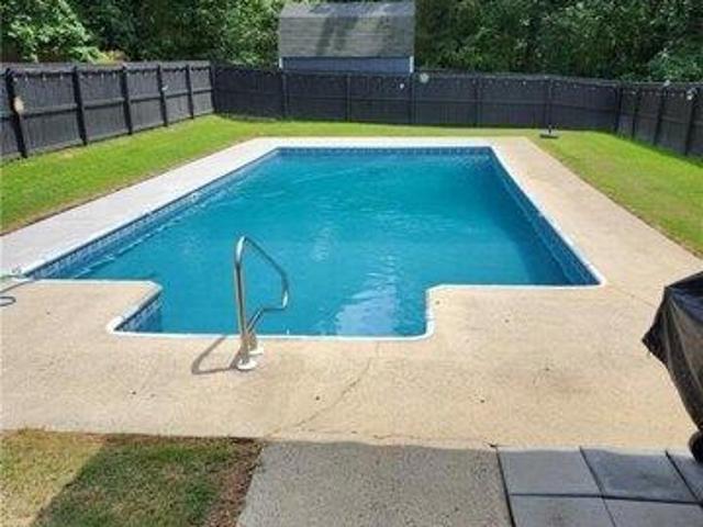 House for sale in Silver Creek, Georgia