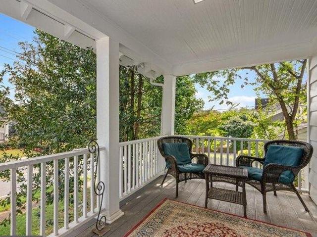 House for sale in Takoma Park, Maryland