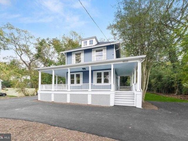 House for sale in Maryland