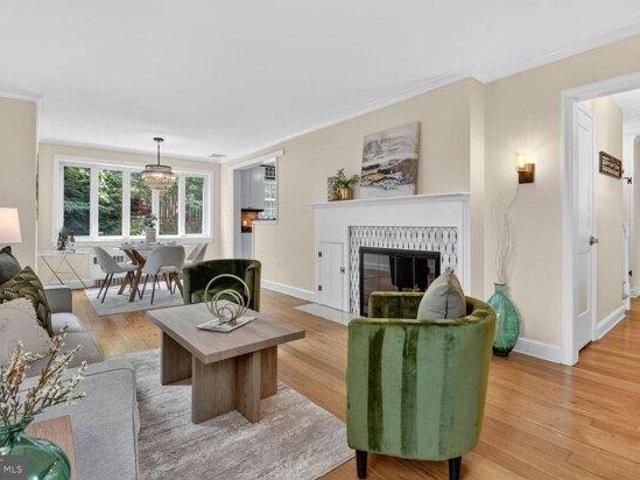 House for sale in Silver Spring, Maryland