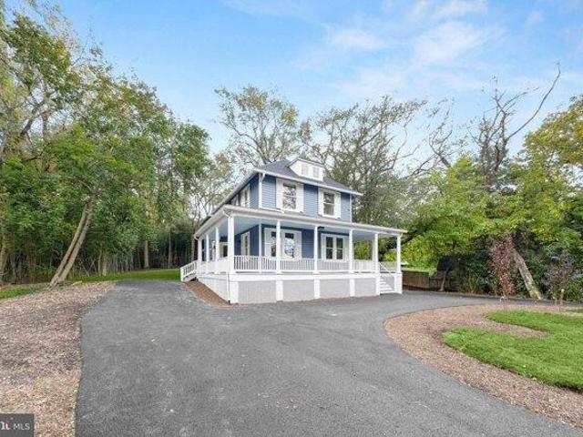 House for sale in Maryland