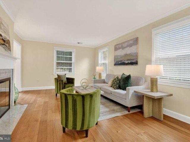 House for sale in Silver Spring, Maryland