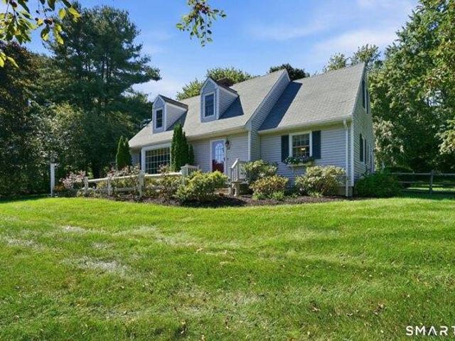 House for sale in Simsbury, Capitol Planning Region
