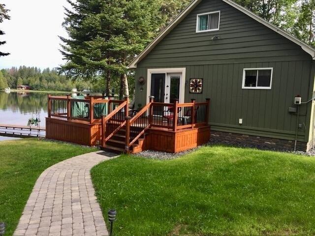House for sale in Sinclair, Maine