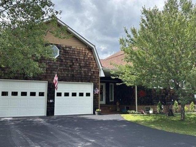 House for sale in Sinclair, Maine