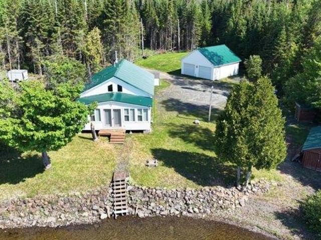 House for sale in Sinclair, Maine