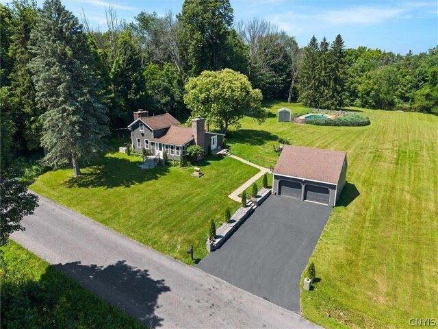 House for sale in Skaneateles, New York