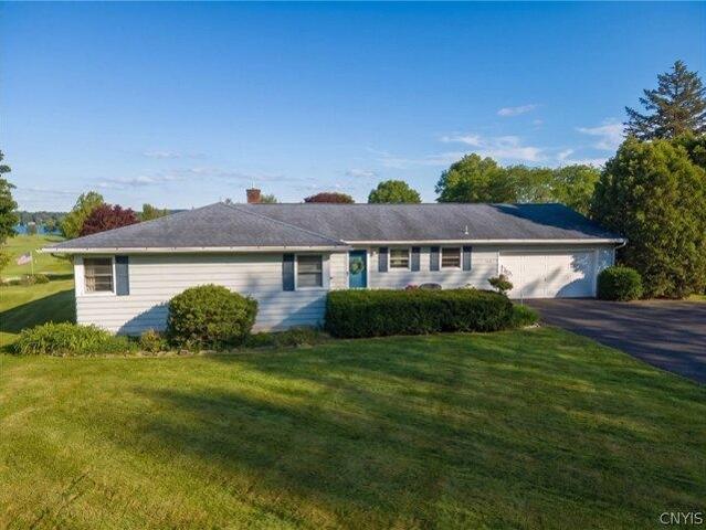 House for sale in Skaneateles, New York