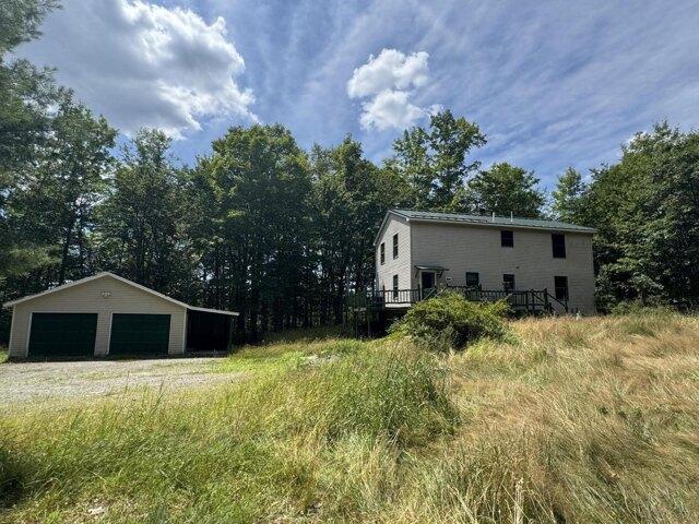 House for sale in Skowhegan, Maine