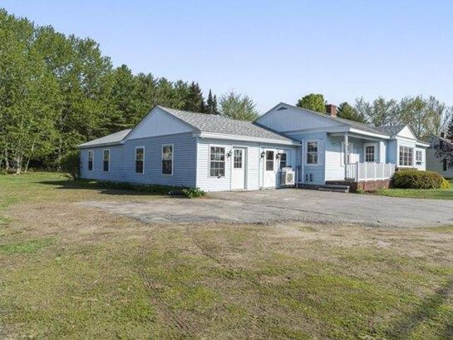 House for sale in Skowhegan, Maine