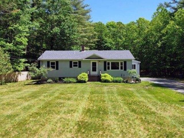 House for sale in Skowhegan, Maine