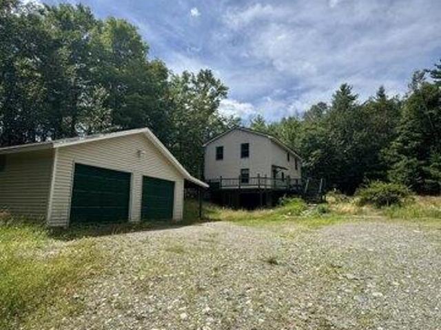 House for sale in Skowhegan, Maine