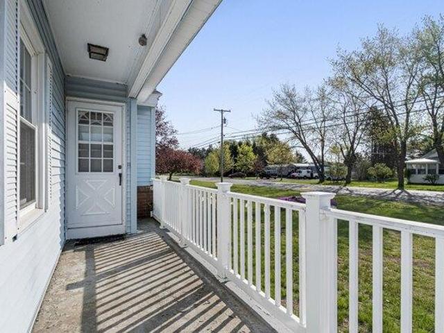 House for sale in Skowhegan, Maine