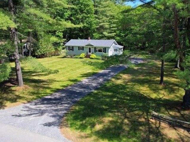 House for sale in Skowhegan, Maine