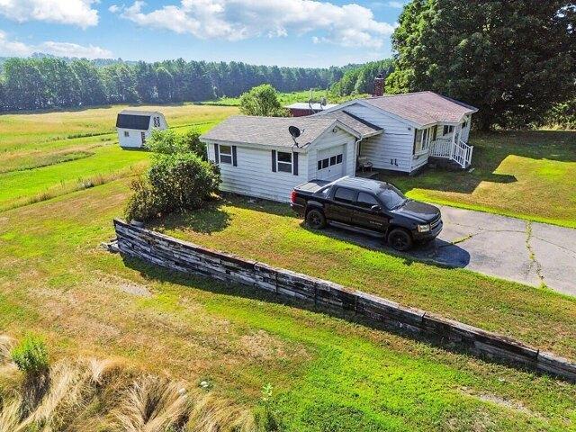 House for sale in Skowhegan, Maine