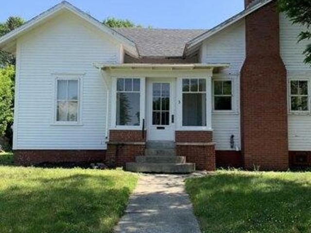 House for sale in Skowhegan, Maine