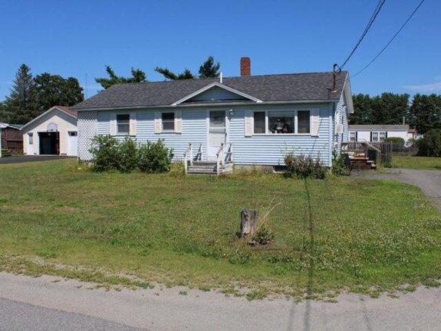 House for sale in Skowhegan, Somerset County