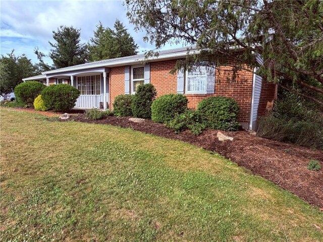 House for sale in Lehigh, Pennsylvania