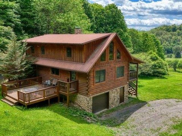 House for sale in West Virginia