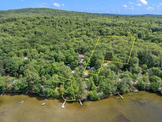 House for sale in Smithfield, Maine