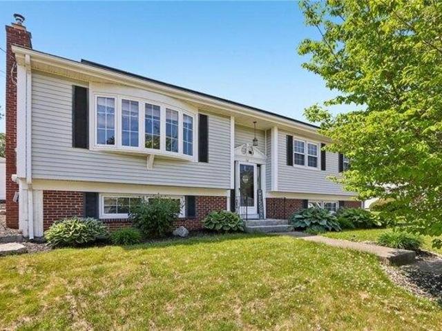 House for sale in Smithfield, Rhode Island