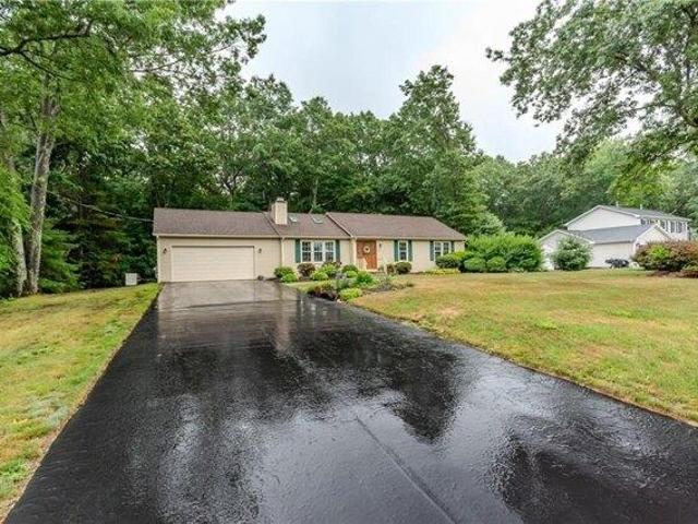 House for sale in Smithfield, Rhode Island